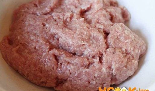 зразы из свинины с яйцом