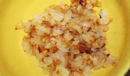 зразы из свинины с яйцом