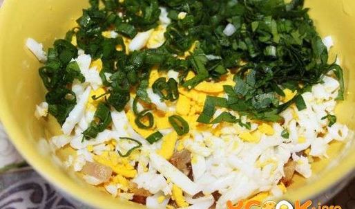 зразы из свинины с яйцом