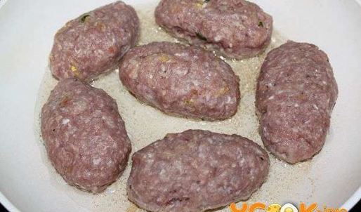 зразы из свинины с яйцом