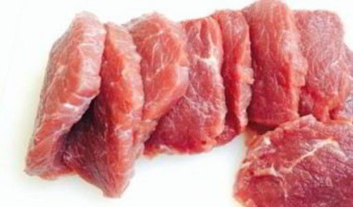 зразы из телятины