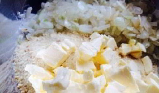 зразы из телятины