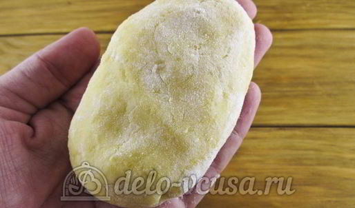 зразы картофельные с курицей