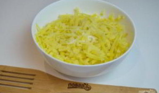 зразы картофельные с мясом