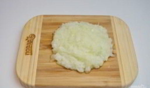 зразы картофельные с мясом