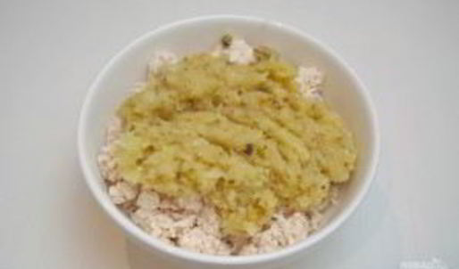 зразы картофельные с мясом