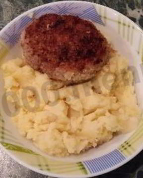 Зразы Хочу еще