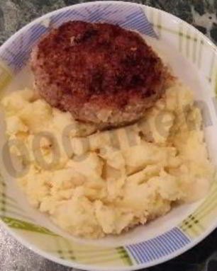 Зразы Хочу еще