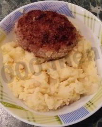 Рецепт зраз хочу еще