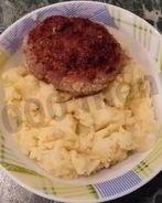 Зразы Хочу еще