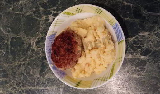 зразы хочу еще