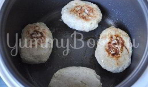 зразы куриные с яйцом в мультиварке