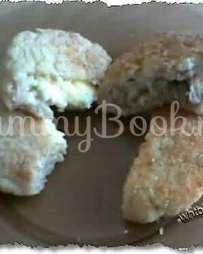 Зразы мясные