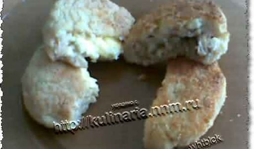 зразы мясные