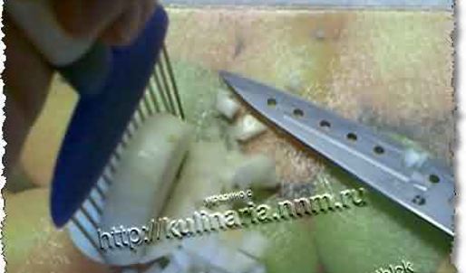 зразы мясные