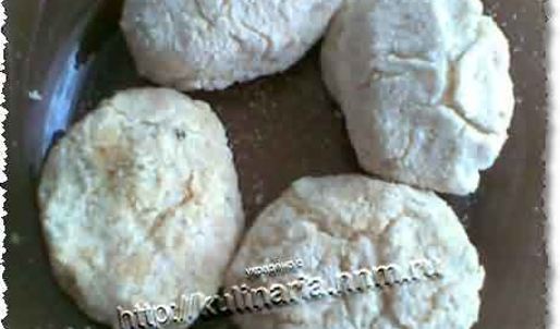 зразы мясные