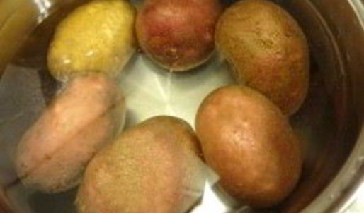 зразы на сковороде