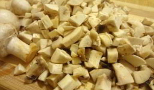 зразы на сковороде