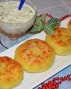 Зразы по-польски