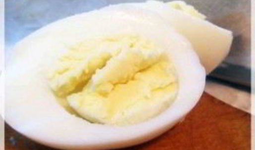 зразы рыбные с яйцом