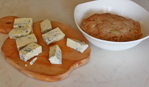 зразы с дор блю