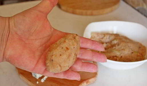 зразы с дор блю