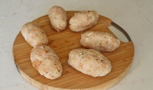 зразы с дор блю