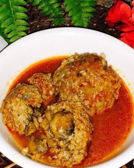 Рецепт зраз с гречкой и грибами