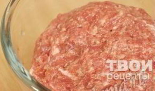 зразы с грибами, луком и яйцом