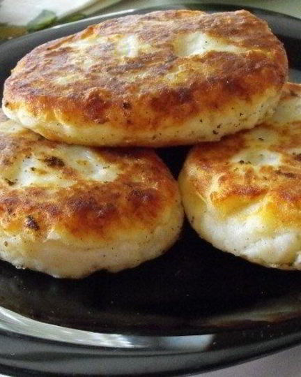 Рецепт зраз с кальмарами