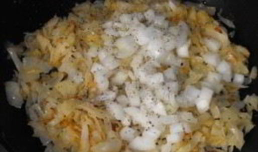 зразы с кальмарами