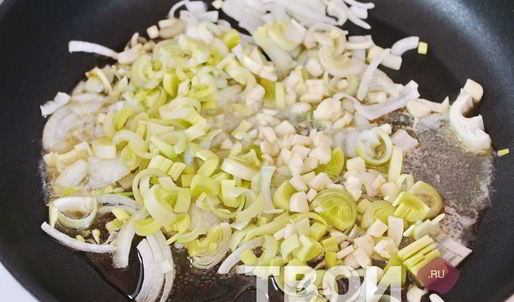 зразы с капустой