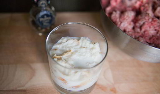 зразы с сыром и зеленью