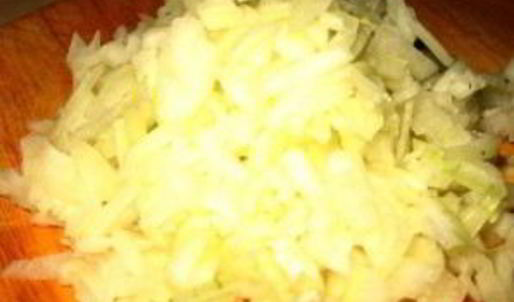 зразы с сыром в духовке