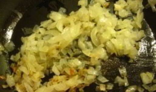 зразы с яйцом в духовке