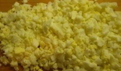 зразы с яйцом в духовке