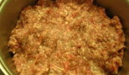 зразы с яйцом в духовке