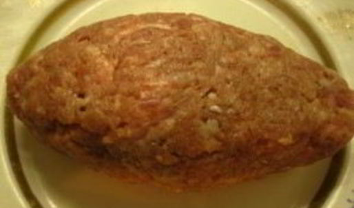 зразы с яйцом в духовке