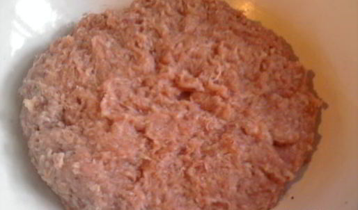 зразы свиные