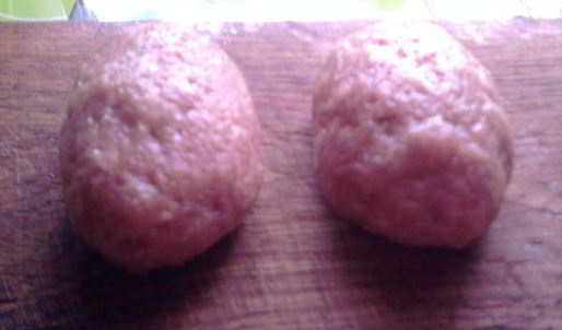 зразы свиные