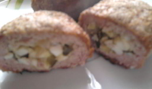 зразы свиные