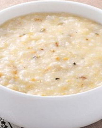 Рецепт английской каши на цельном молоке