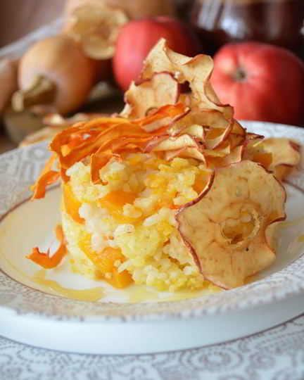 Рецепт бабушкиной каши