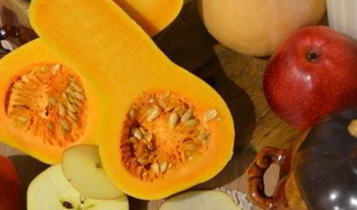 бабушкина каша