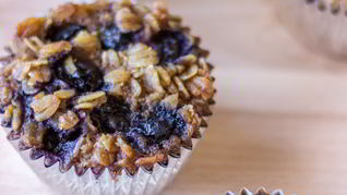 Геркулесовая каша