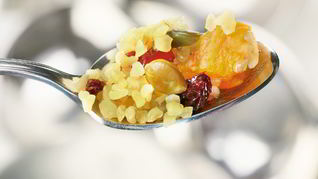 Лучшая каша