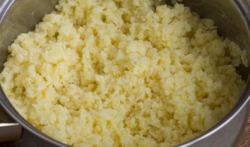 гарбузова каша