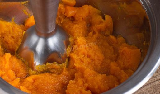 гарбузова каша