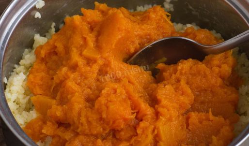 гарбузова каша