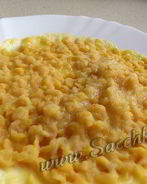 Гороховая каша